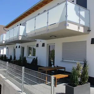 Parsberger 6 Apartment